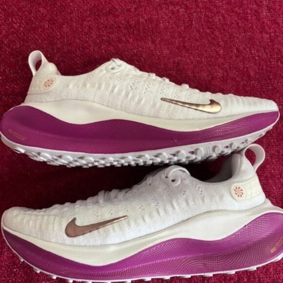 Women's Nike Infinity Run 4 - Picture 1 of 8